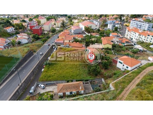 Terreno en Funchal, Madeira