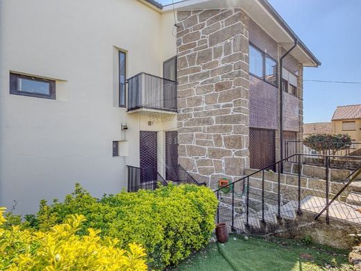 Luksusowy dom w Matosinhos, Distrito do Porto