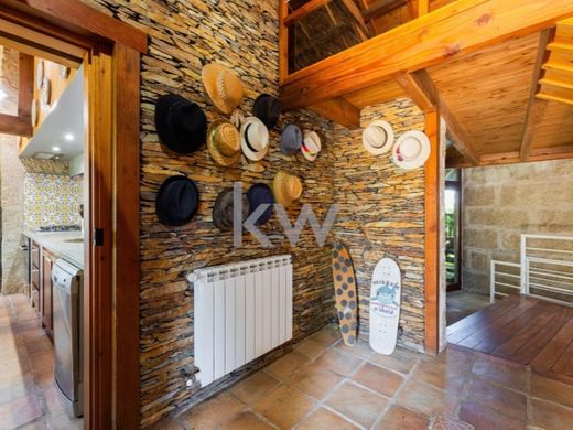 Luxury home in Paredes, Distrito do Porto