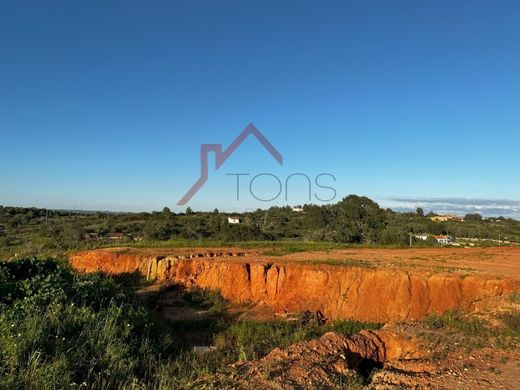 Arsa Lagoa, Distrito de Faro