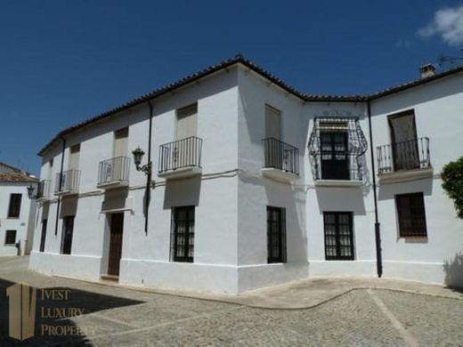 Demeure ou Maison de Campagne à Ronda, Malaga