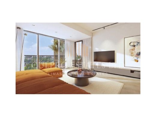 Appartamento a Limassol, Limassol District