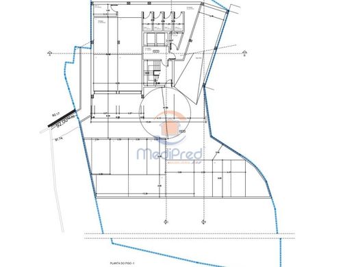 ‏קרקע ב  Odivelas, Distrito de Lisboa