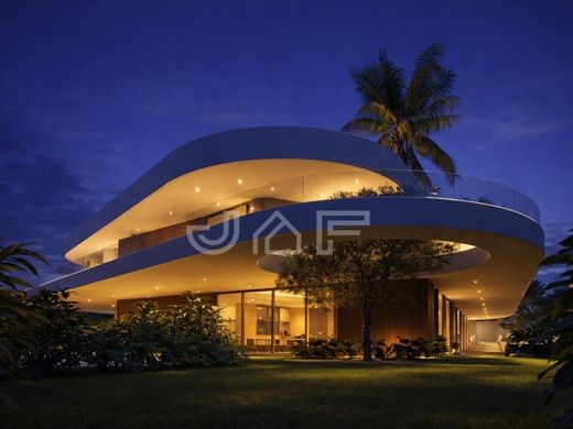 豪宅  Albufeira, Distrito de Faro