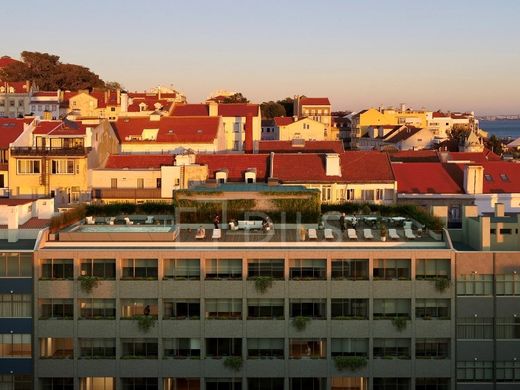 Apartamento - Estrela, Lisboa