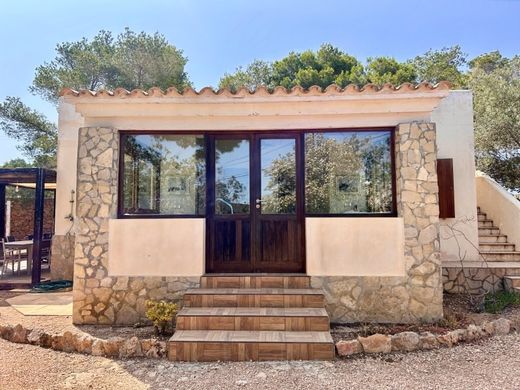 Πολυτελή κατοικία σε Sant Francesc de Formentera, Illes Balears