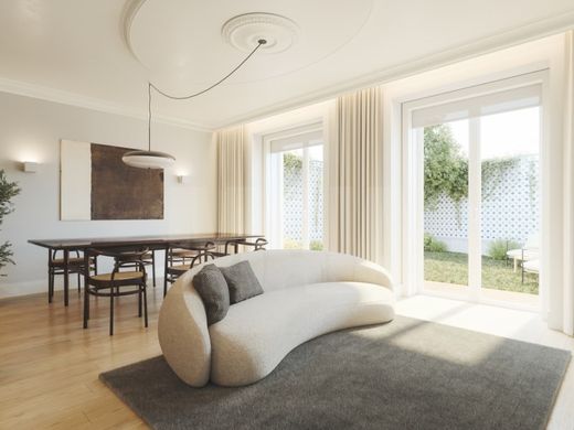 Appartement à Lisbonne, Lisbon