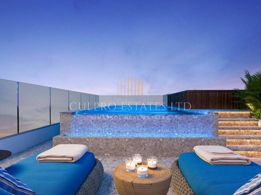 Apartament w Germasógeia, Limassol District