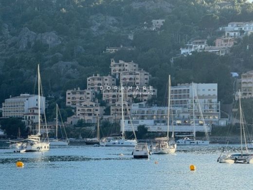 Apartment / Etagenwohnung in Sóller, Balearen Inseln