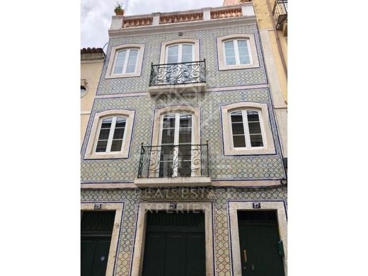 Misericórdia, Lisbonのアパートメント・コンプレックス