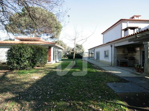Элитный дом, Vila Nova de Famalicão, Distrito de Braga