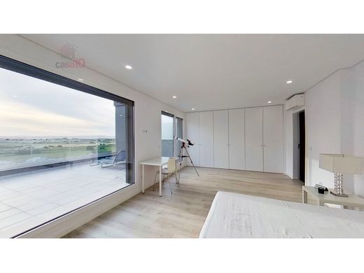 Cobertura - Montijo, Setúbal