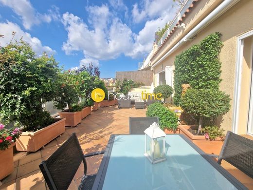 バルセロナ, ばるせろなのペントハウス