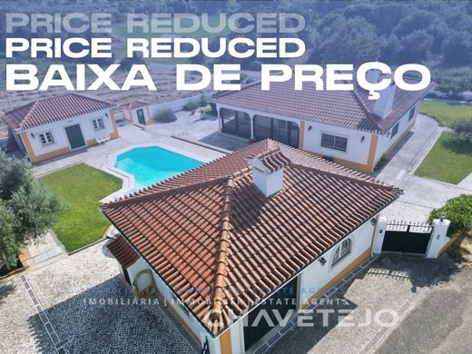 Luxury home in Tomar, Distrito de Santarém