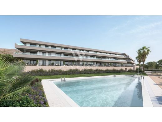 阁楼  Estepona, Provincia de Málaga