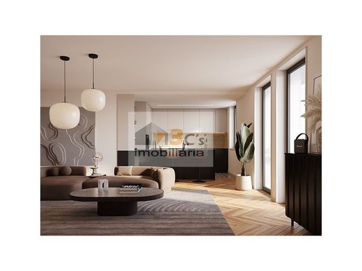 Piso / Apartamento en Oporto, Porto