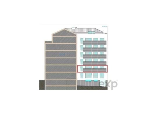Apartment in Viseu, Distrito de Viseu