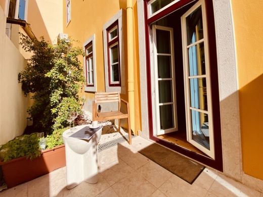 套间/公寓  São Vicente, Lisbon