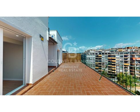 Penthouse in Barcelona, Província de Barcelona