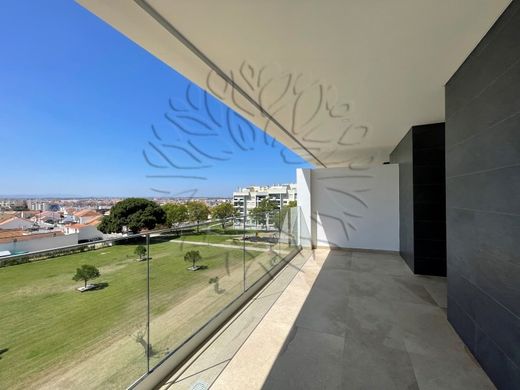 Apartment / Etagenwohnung in Montijo, Distrito de Setúbal