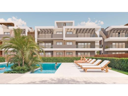 Penthouse in Pilar de la Horadada, Alicante