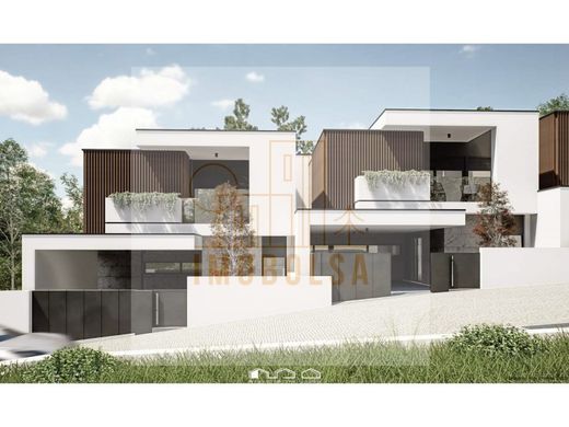 Casa di lusso a Vila Nova de Famalicão, Distrito de Braga