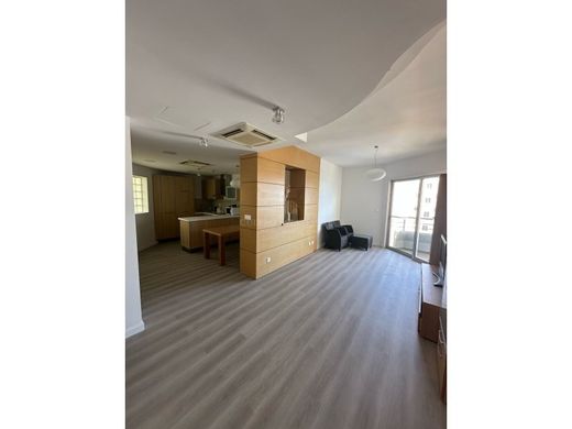 套间/公寓  Germasógeia, Limassol District