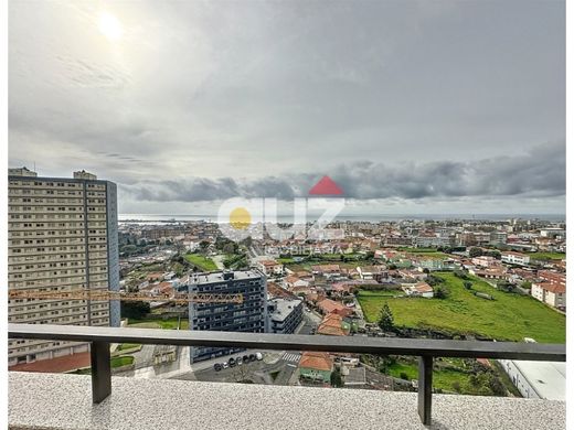 Piso / Apartamento en Matosinhos, Oporto