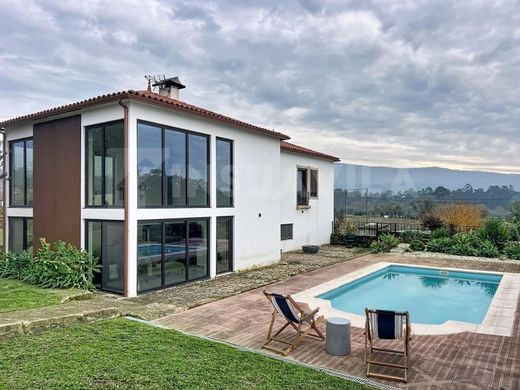 Luxury home in Valença, Distrito de Viana do Castelo