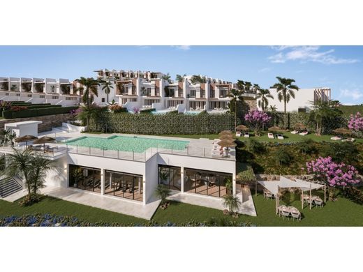 Luxe woning in Mijas, Provincia de Málaga