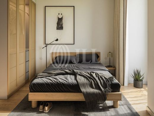 Apartment in Arroios, Lisbon