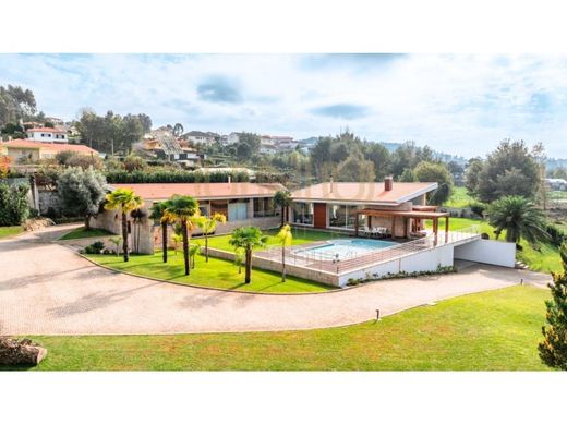 Casa de luxo - Fafe, Braga