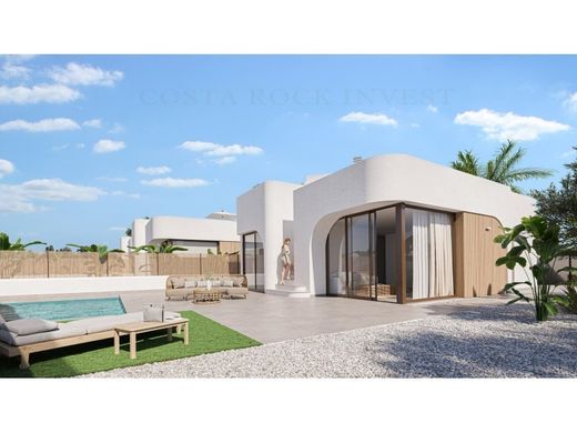 Villa - Los Alcázares, Múrcia