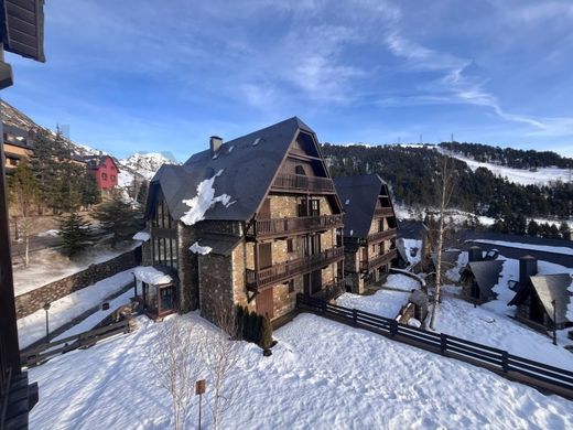 套间/公寓  Naut Aran, Província de Lleida