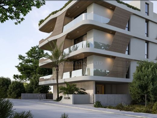 Apartment in Agia Zoni, Lemesós