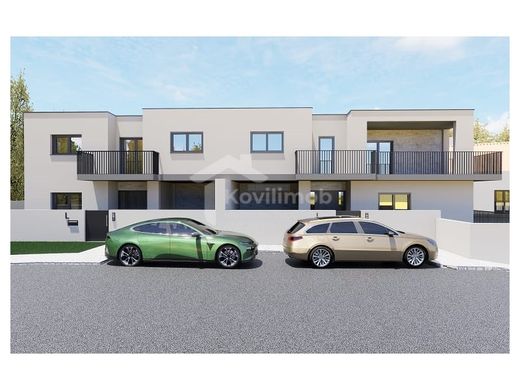 Semidetached House in Covilha, Covilhã