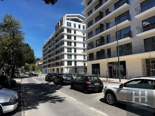 ﺷﻘﺔ ﻓﻲ لشبونة, Lisbon
