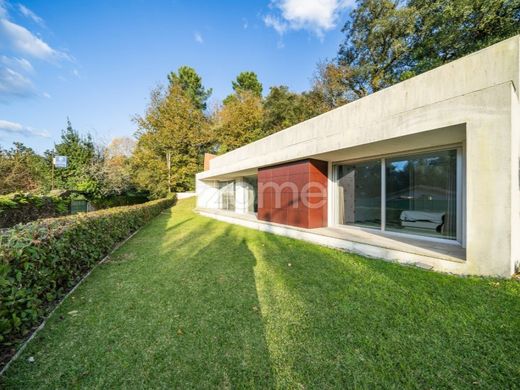 호화 저택 / Vila Verde, Distrito de Braga