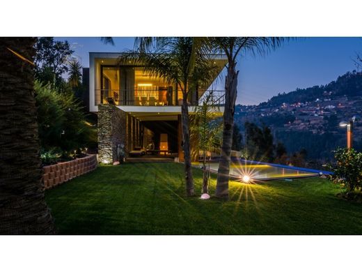 Maison de luxe à Cinfães, Distrito de Viseu