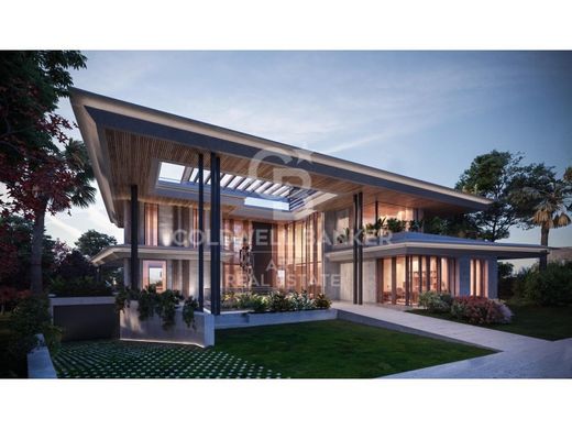 Villa a Marbella, Málaga