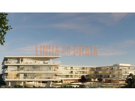 Daire Loulé, Distrito de Faro