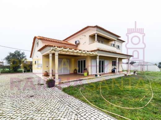 Casa de lujo en Lousã, Coimbra