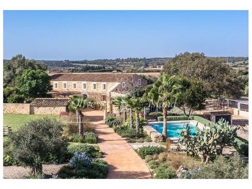 豪宅  Sencelles, Illes Balears
