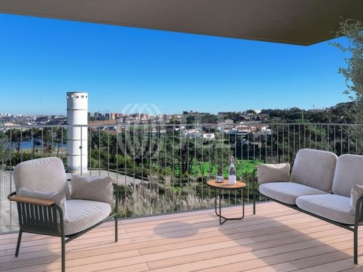 Apartment in Vila Nova de Gaia, Distrito do Porto