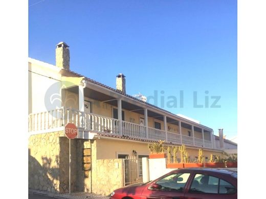 Residential complexes in Odivelas, Lisbon