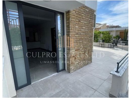 Maison de luxe à Limassol, Limassol District