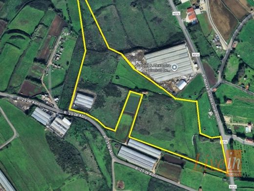 Teren w Loures, Distrito de Lisboa