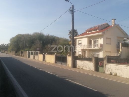 Участок, Вила-ду-Конде, Vila do Conde