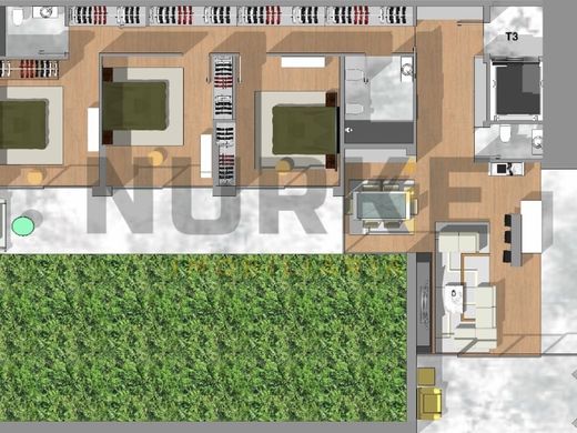 Piso / Apartamento en Coímbra, Coimbra