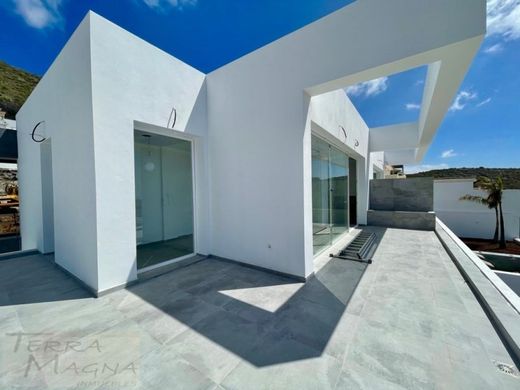 Смежная Вилла, Adeje, Provincia de Santa Cruz de Tenerife